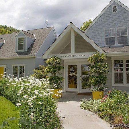 Lithia Springs Resort 애쉬랜드 외부 사진