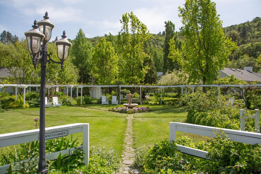 Lithia Springs Resort 애쉬랜드 외부 사진