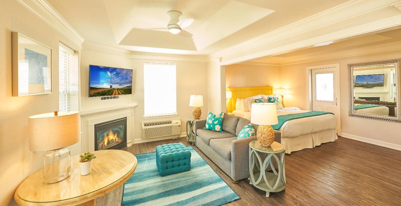 Lithia Springs Resort 애쉬랜드 객실 사진