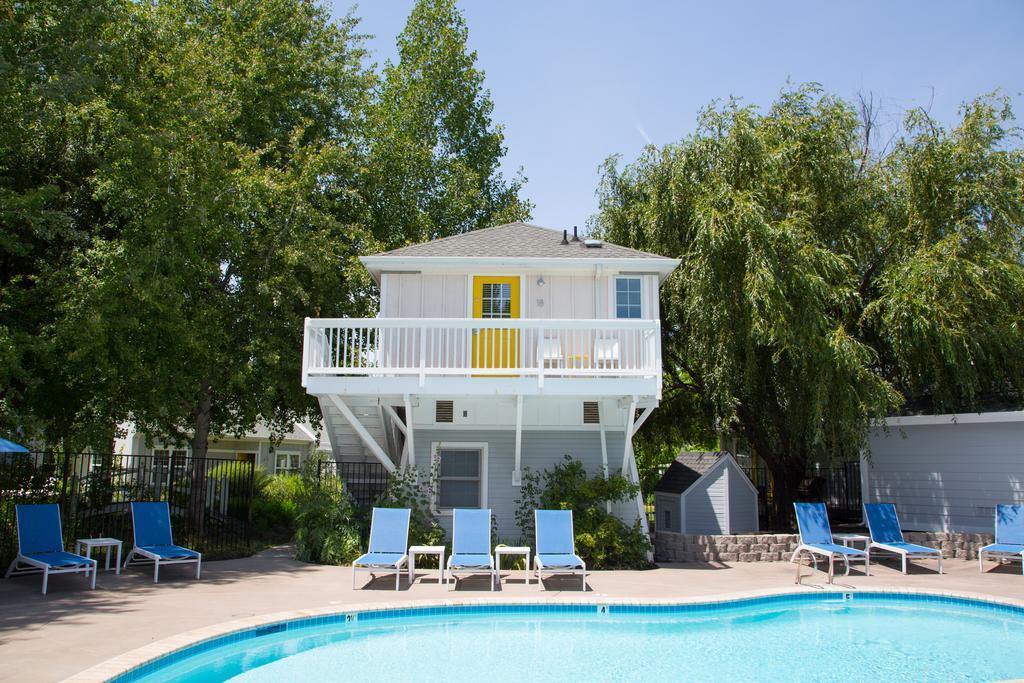 Lithia Springs Resort 애쉬랜드 외부 사진