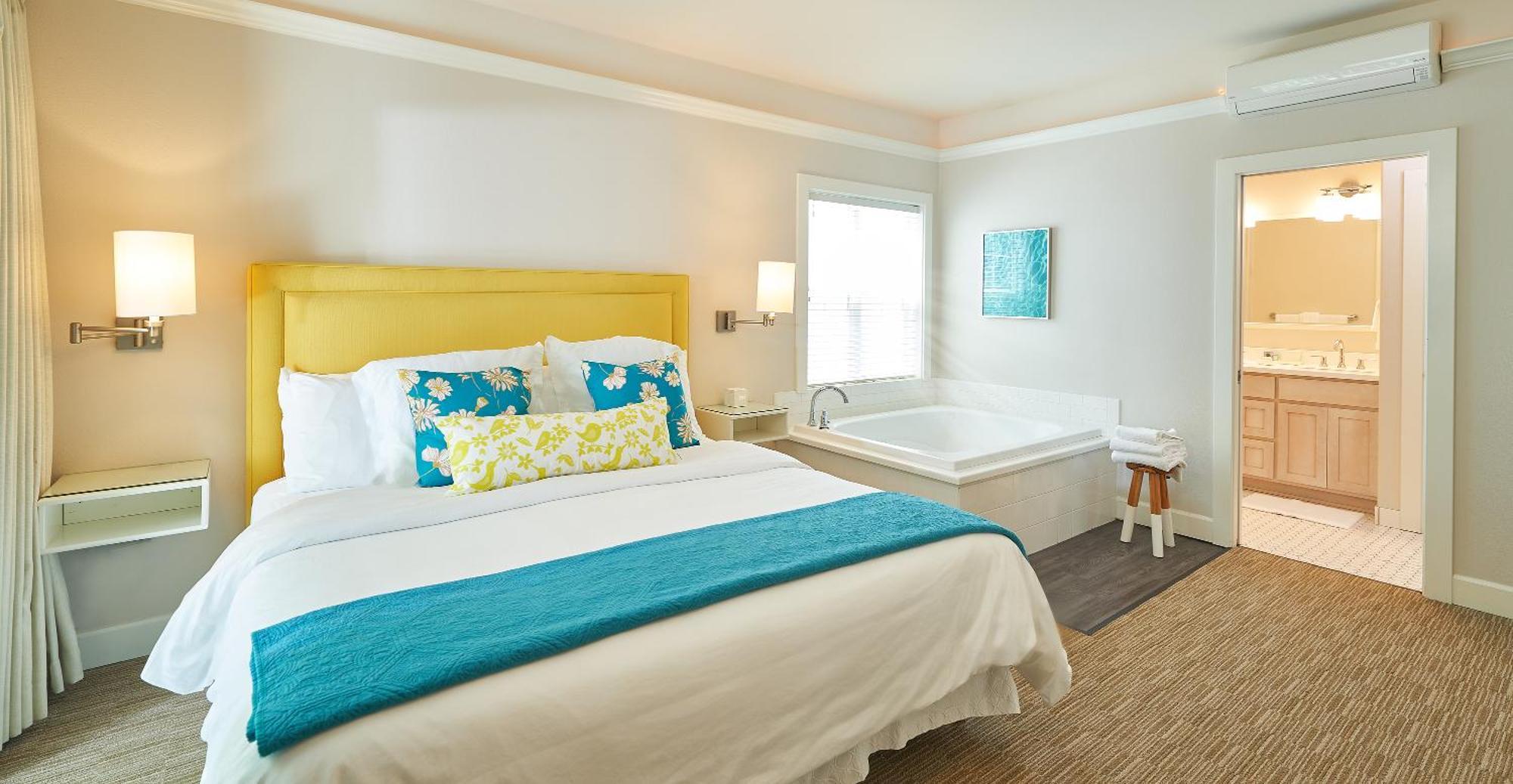 Lithia Springs Resort 애쉬랜드 객실 사진