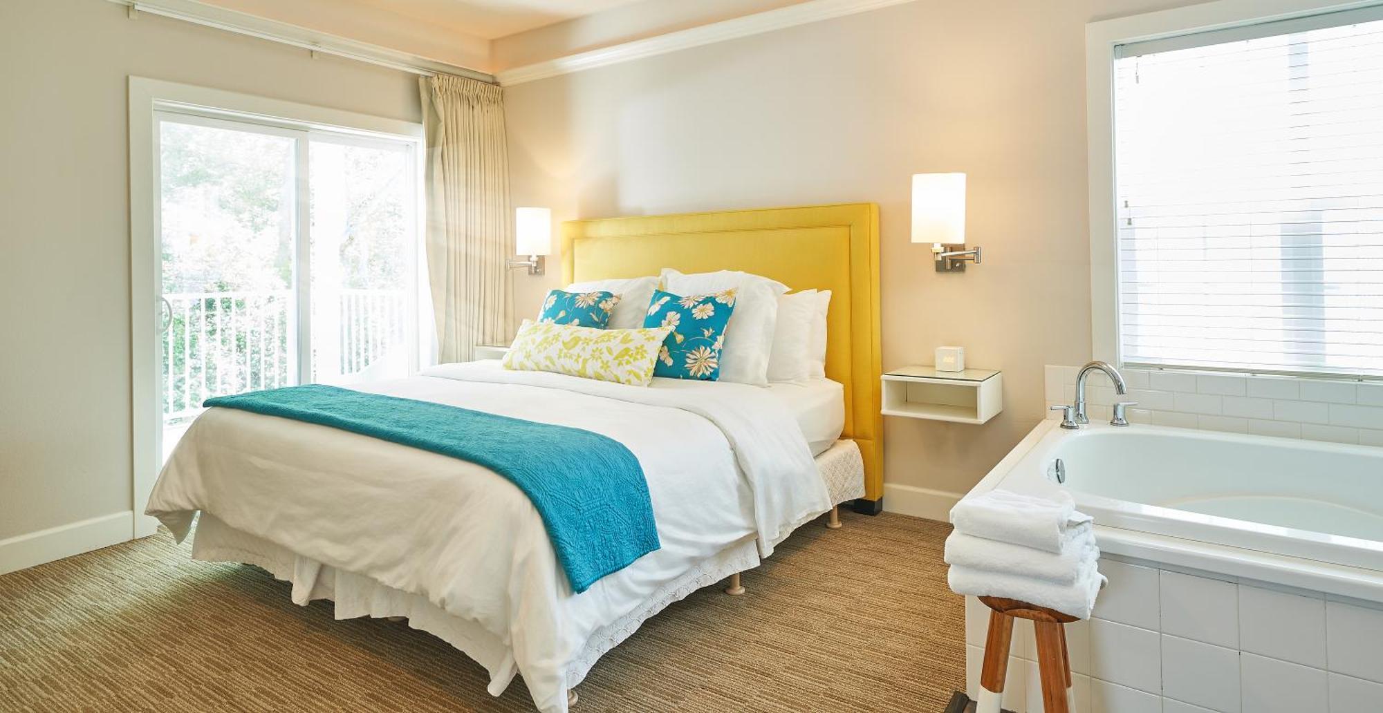 Lithia Springs Resort 애쉬랜드 객실 사진