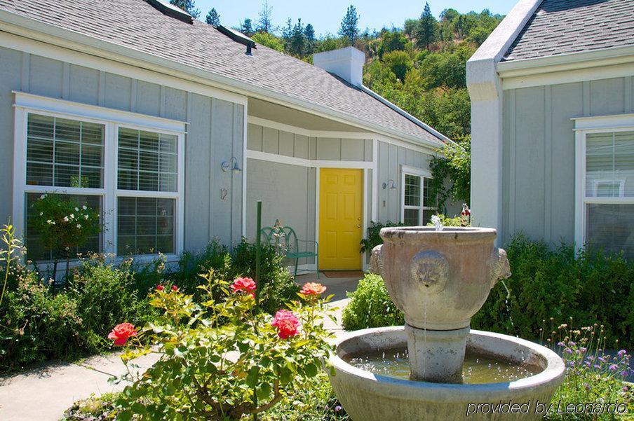 Lithia Springs Resort 애쉬랜드 외부 사진