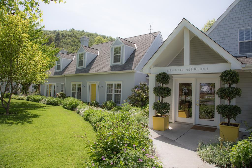 Lithia Springs Resort 애쉬랜드 외부 사진