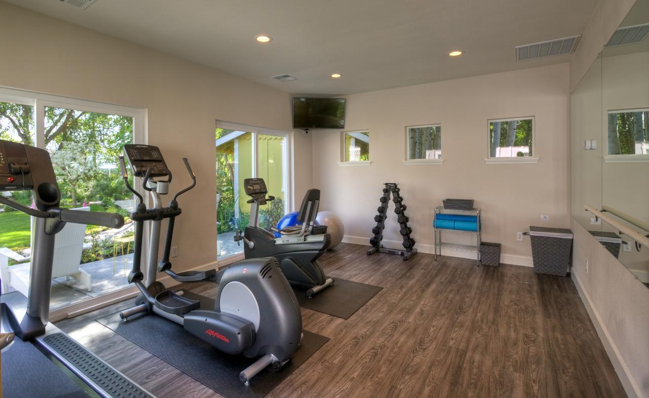 Lithia Springs Resort 애쉬랜드 외부 사진