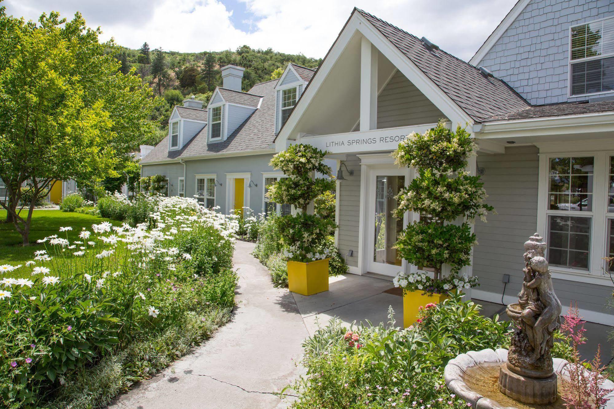 Lithia Springs Resort 애쉬랜드 외부 사진
