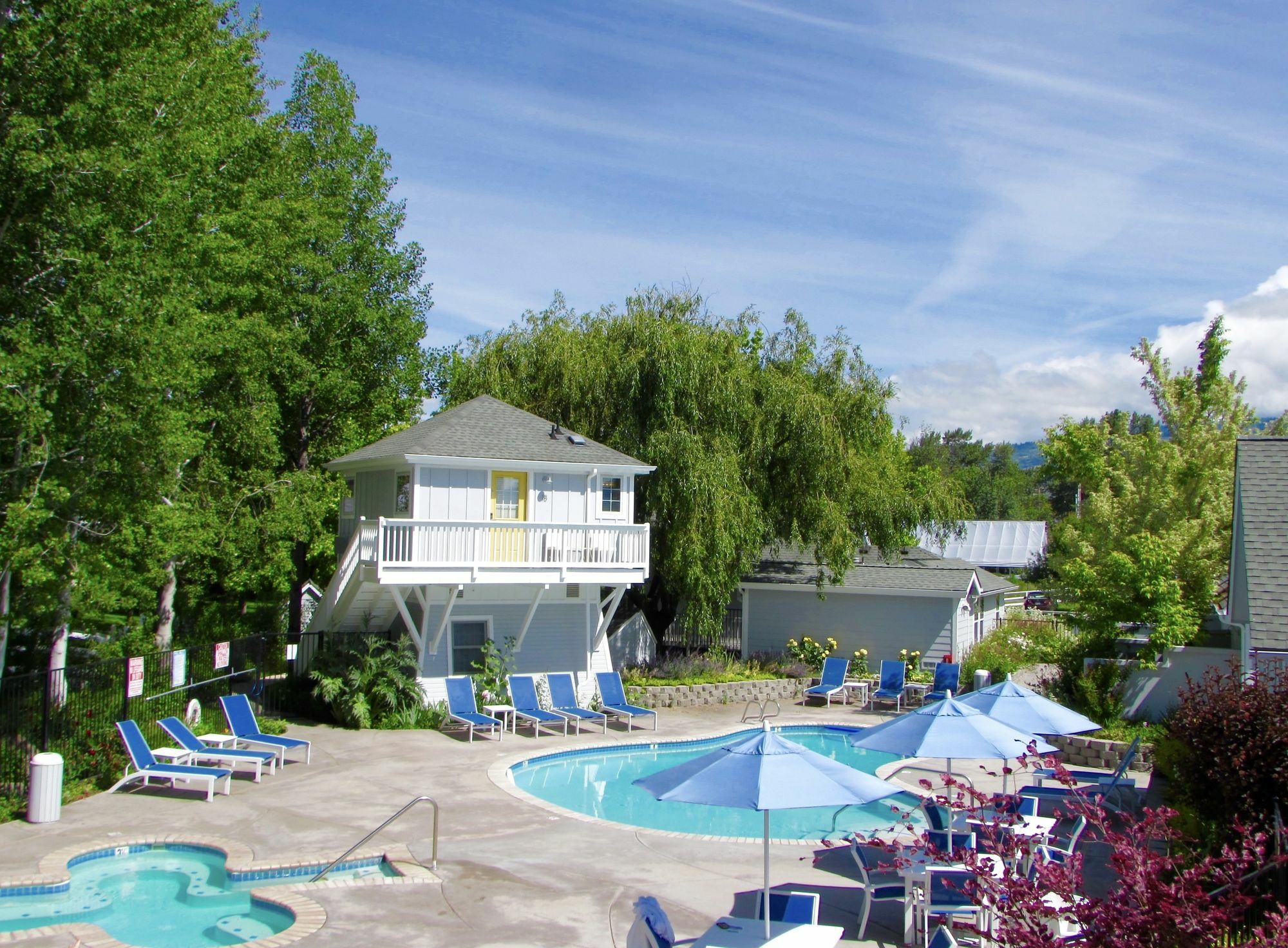 Lithia Springs Resort 애쉬랜드 외부 사진