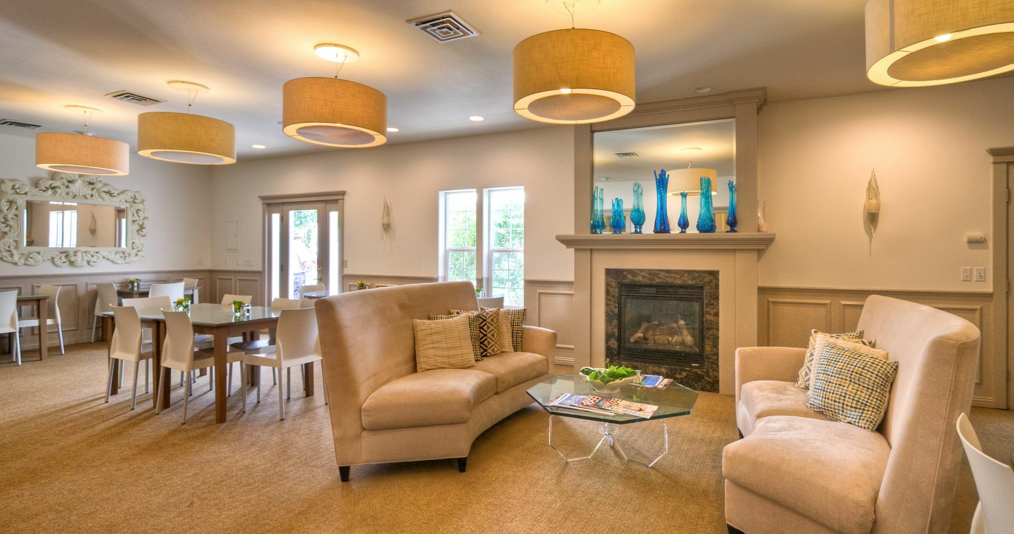Lithia Springs Resort 애쉬랜드 외부 사진